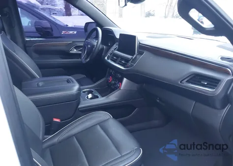 2024 Chevrolet Suburban 4Wd Premier z USA, uszkodzony, nr VIN 1GNSKFKDXRR264328